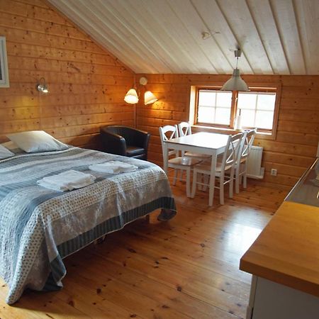 Mannflogarden Bed & Breakfast , Saelenfjaellen Esterno foto
