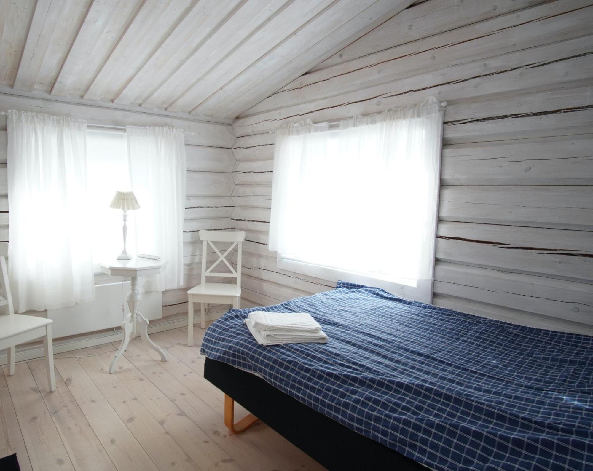 Mannflogarden Bed & Breakfast , Saelenfjaellen Esterno foto